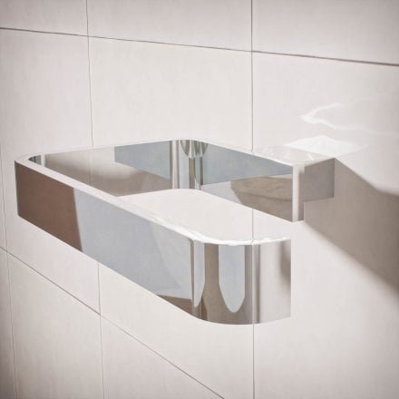 Klara Toilet Roll Holder