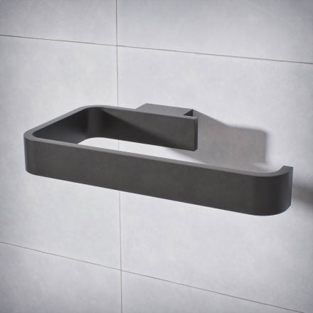 Klara Toilet Roll Holder