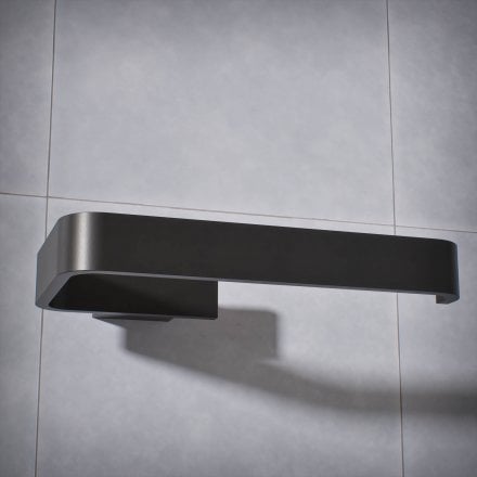 Klara Toilet Roll Holder