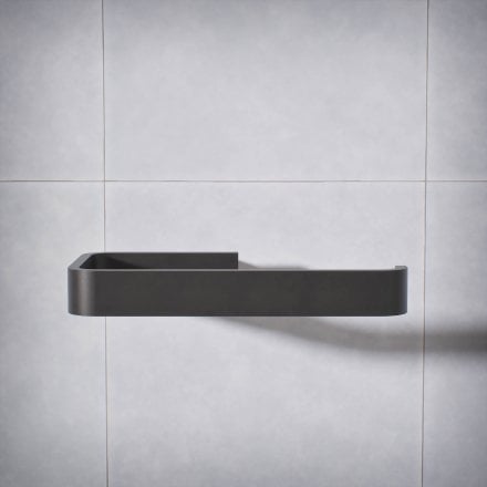 Klara Toilet Roll Holder