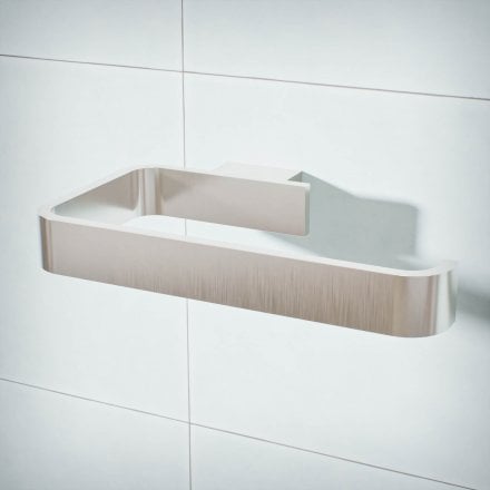 Klara Toilet Roll Holder