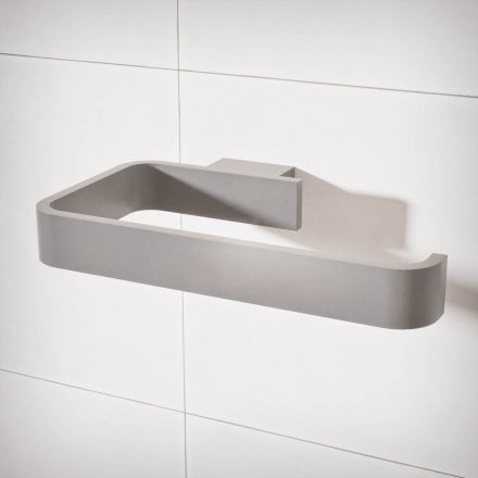 Klara Toilet Roll Holder