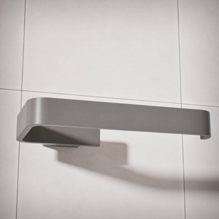 Klara Toilet Roll Holder