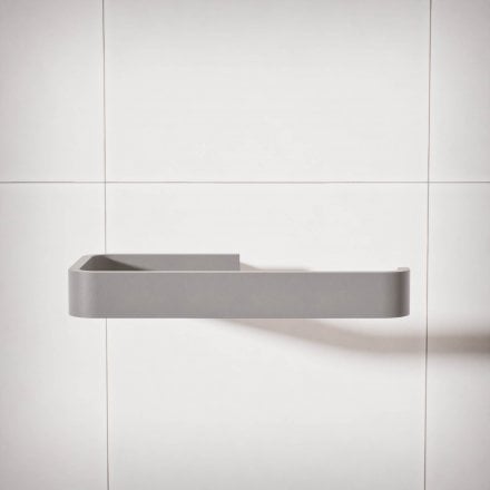 Klara Toilet Roll Holder