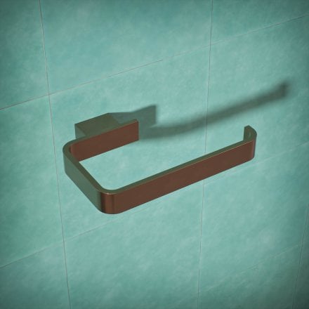 Klara Toilet Roll Holder