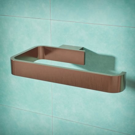 Klara Toilet Roll Holder
