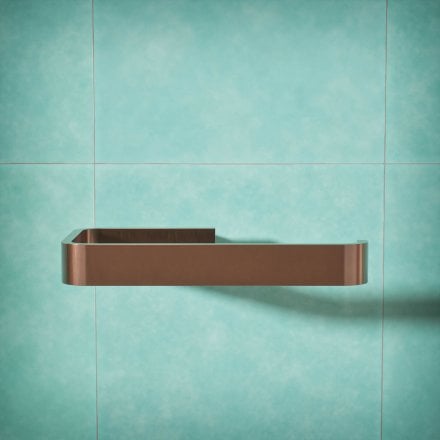 Klara Toilet Roll Holder