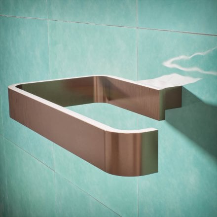 Klara Toilet Roll Holder