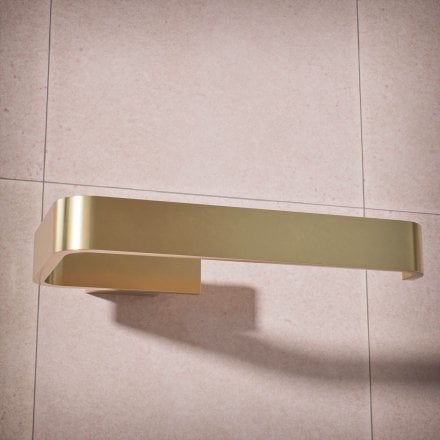 Klara Toilet Roll Holder