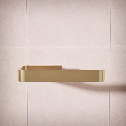 Klara Toilet Roll Holder
