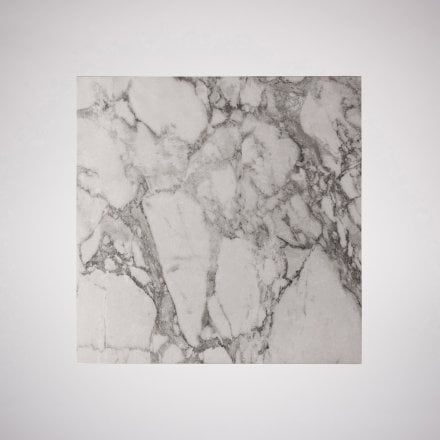 Alicante - Arabescato Porcelain Tile 600 x 600mm