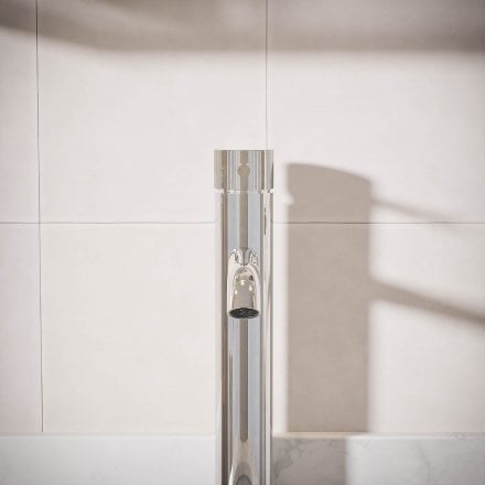 Alta Single Lever Tall Basin Tap