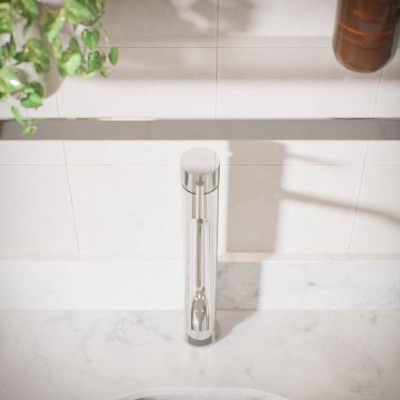 Alta Single Lever Tall Basin Tap