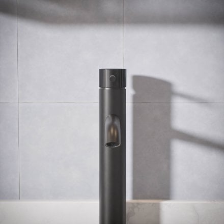 Alta Single Lever Tall Basin Tap