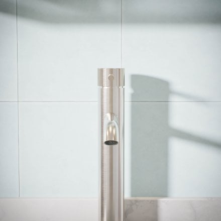 Alta Single Lever Tall Basin Tap