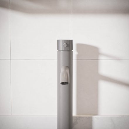 Alta Single Lever Tall Basin Tap