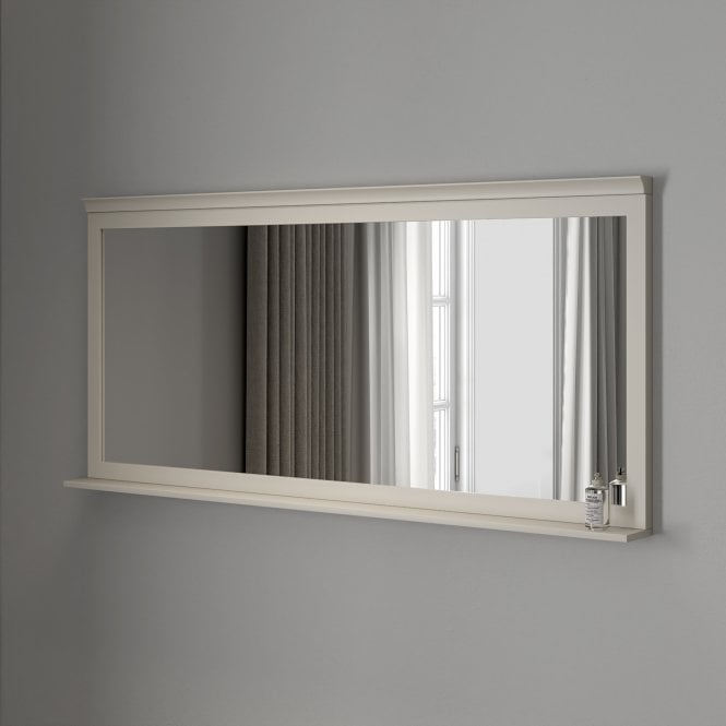 Beaumont Matt Stone Mirror 1600mm