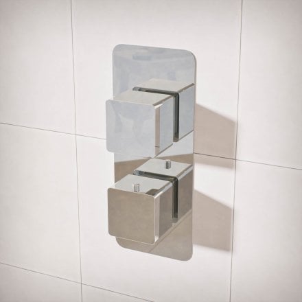 Klara Concealed 2-Way Valve