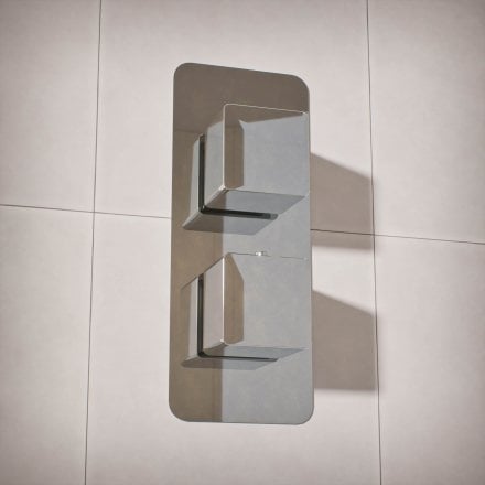 Klara Concealed 2-Way Valve