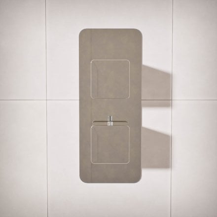 Klara Concealed 2-Way Valve