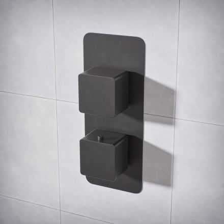 Klara Concealed 2-Way Valve