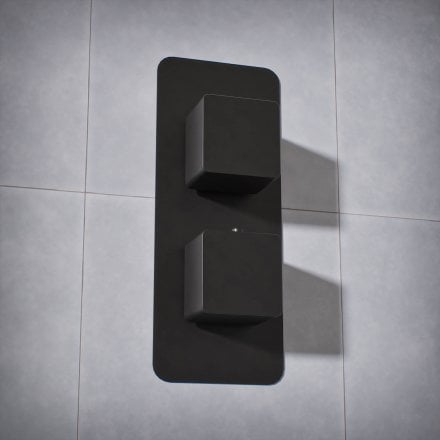 Klara Concealed 2-Way Valve