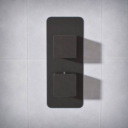 Klara Concealed 2-Way Valve