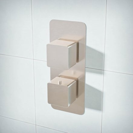 Klara Concealed 2-Way Valve
