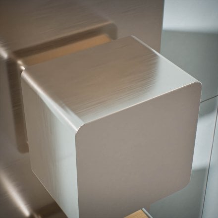 Klara Concealed 2-Way Valve