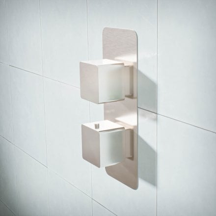 Klara Concealed 2-Way Valve