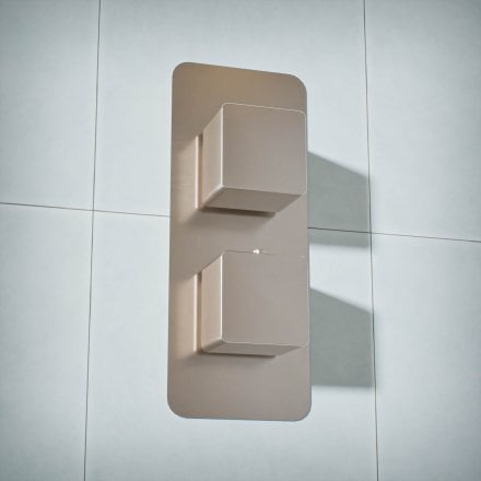 Klara Concealed 2-Way Valve