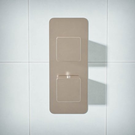 Klara Concealed 2-Way Valve