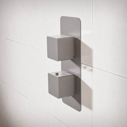 Klara Concealed 2-Way Valve