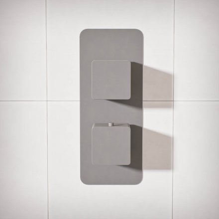 Klara Concealed 2-Way Valve