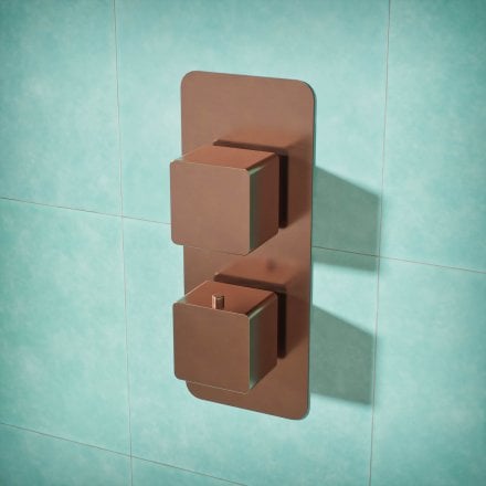 Klara Concealed 2-Way Valve