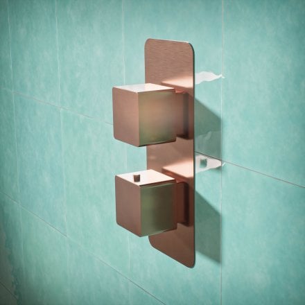 Klara Concealed 2-Way Valve