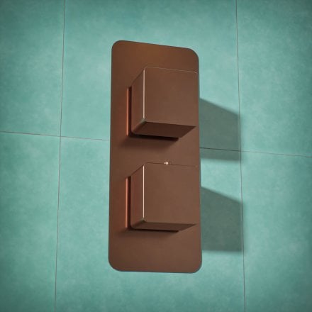 Klara Concealed 2-Way Valve