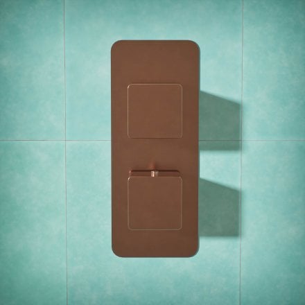 Klara Concealed 2-Way Valve