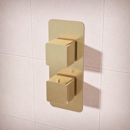 Klara Concealed 2-Way Valve