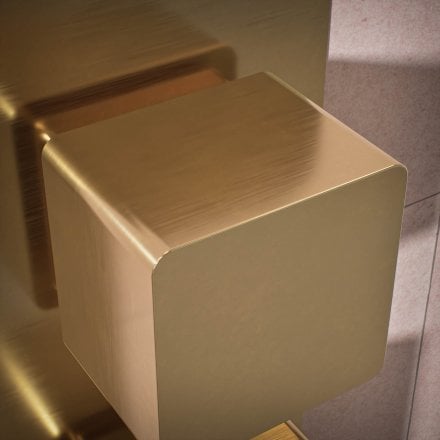 Klara Concealed 2-Way Valve