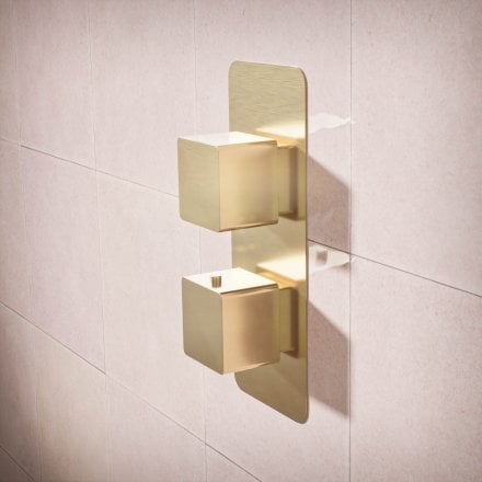 Klara Concealed 2-Way Valve