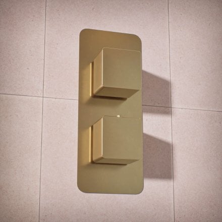Klara Concealed 2-Way Valve
