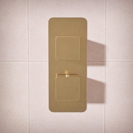 Klara Concealed 2-Way Valve