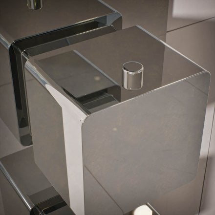 Klara Concealed 3-Way Valve