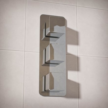 Klara Concealed 3-Way Valve