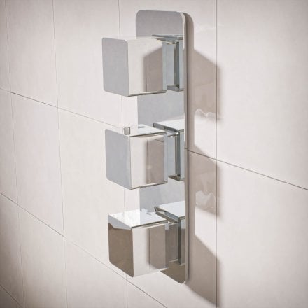 Klara Concealed 3-Way Valve