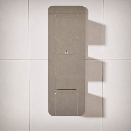Klara Concealed 3-Way Valve