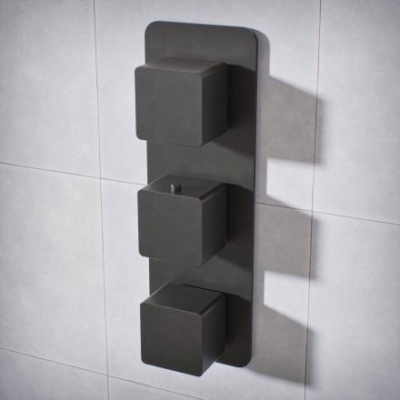 Klara Concealed 3-Way Valve