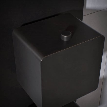 Klara Concealed 3-Way Valve