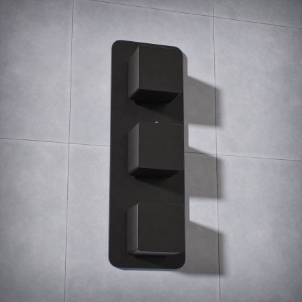 Klara Concealed 3-Way Valve